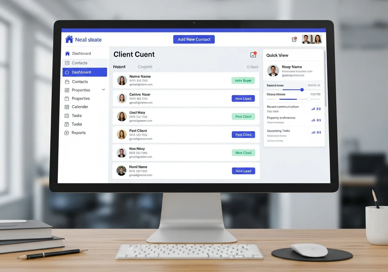Swap Pro Embolex — Évaluation immobilière